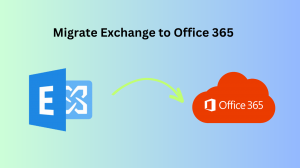 What are the steps involved in Exchange to Office 365 migration?
